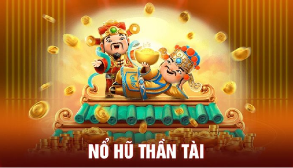 Nổ Hũ Thần Tài Hitclub – Khám Phá Hành Trình Săn Thưởng Đầy Hấp Dẫn