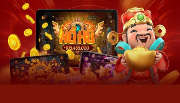 Nổ hũ Win79 - Bí quyết săn jackpot hiệu quả cho anh em