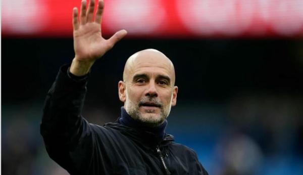Pep Guardiola khước từ ghế HLV trưởng tuyển Italy