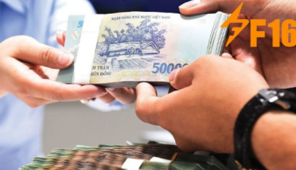 Rút Tiền F168 Nhanh 24/7 Không Gián Đoạn