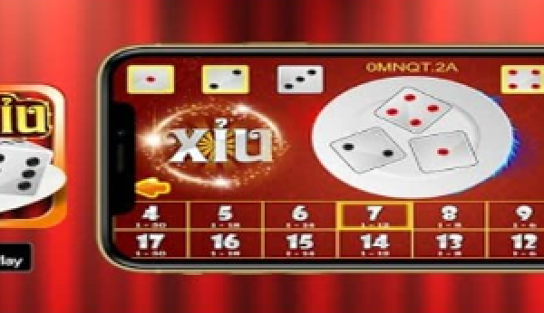 Sicbo Tài Xỉu Hướng Dẫn Chi Tiết Luật Chơi Và Cách Cược