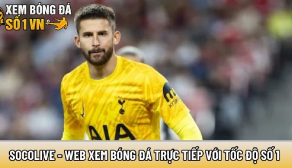 Socolivettbd.net: Web xem bóng đá trực tiếp với tốc độ số 1 