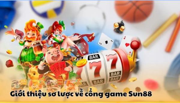 Sun88 Win tạo cảm giác yên tâm nhờ bố cục rõ ràng và hỗ trợ thuận tiện