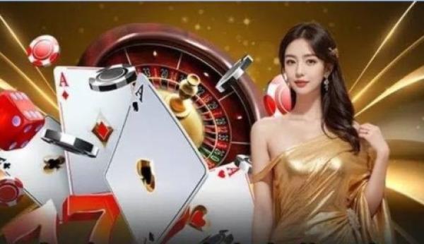 Sunwin - Cổng game đổi thưởng uy tín được yêu thích hiện nay