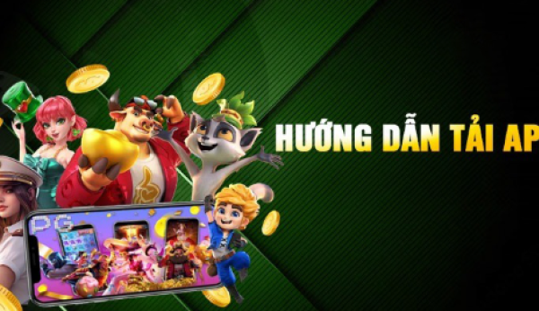 Tải Go88 về điện thoại - Thế giới giải trí nằm gọn trong tầm tay bạn