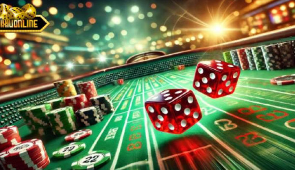 Tài Xỉu Online Chơi Có Uy Tín Không? Đánh Giá Chi Tiết 2026
