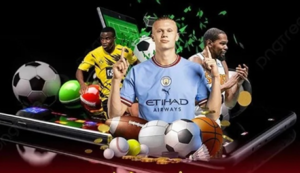 Thể thao Topbet - Tổng quan hệ thống cá cược thể thao hiện đại