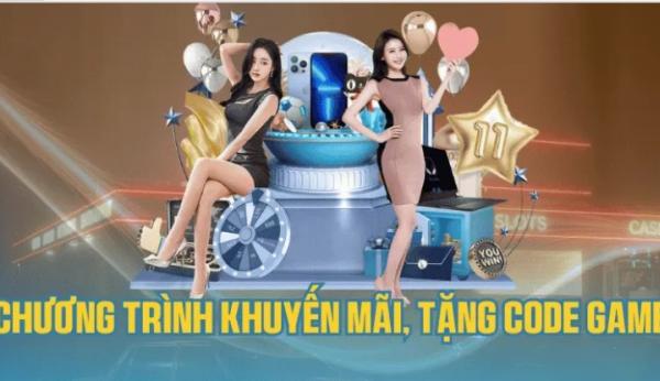 Thưởng 50% gifcode FIVE88 - Ưu đãi nổi bật dành cho thành viên mới