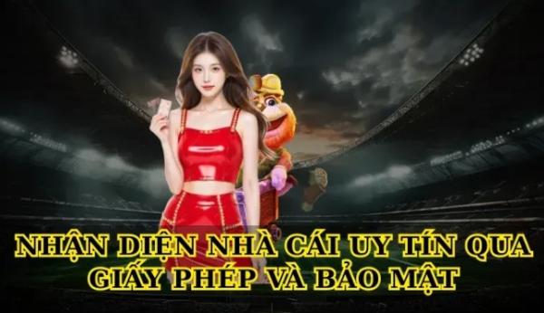 Tiêu chí lựa chọn Nhà cái uy tín cho người chơi Việt Nam
