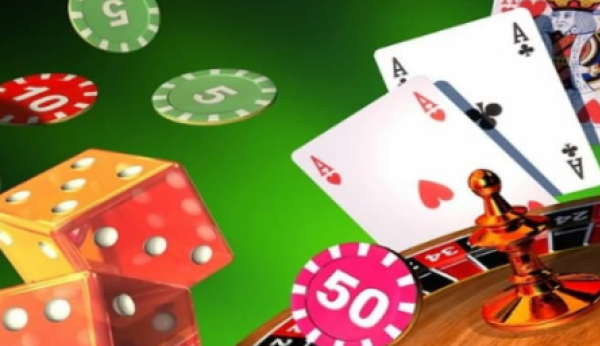 Tổng Hợp Trò Chơi Bài Hay Nhất, Nhận Thưởng Cực Đã Mỗi Ngày