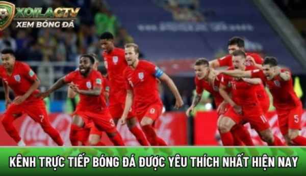 Lytuong.net - Kênh trực tiếp bóng đá được yêu thích nhất hiện nay