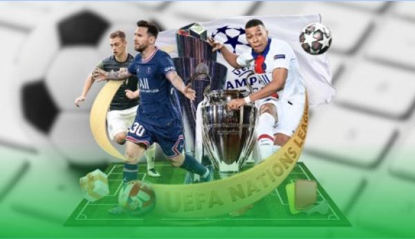 Tỷ Số Trực Tuyến 7M – Cách Theo Dõi Kết Quả Bóng Đá Nhanh Và Hiệu Quả