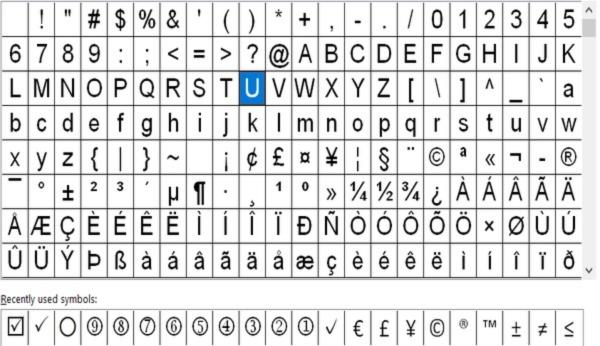 Tìm hiểu Unicode là gì? Vai trò, lợi ích và cách gõ ký tự 