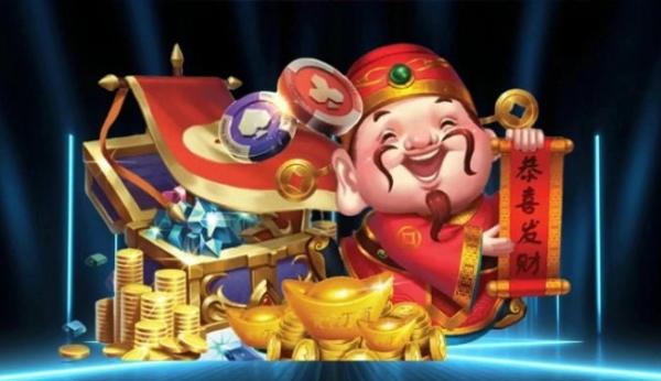 VSBET Sân Chơi Nổ Hũ Trực Tuyến Đỉnh Cao Đáng Trải Nghiệm Nhất