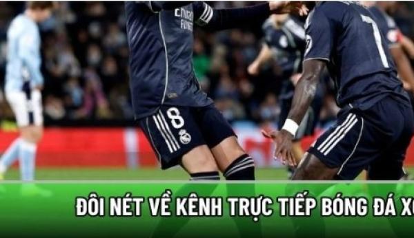 Xem bóng đá Xoilac tv trực tiếp hôm nay tại Xoilactvv.online
