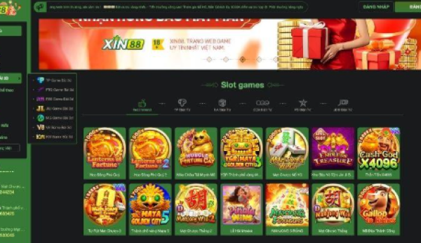 Xin88 - Nơi Cá Cược Đánh Bài Đẳng Cấp Top 1 Thị Trường