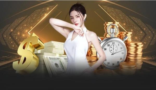 Xổ số 789WIN - Giới thiệu tổng quan về dịch vụ giải trí trực tuyến uy tín