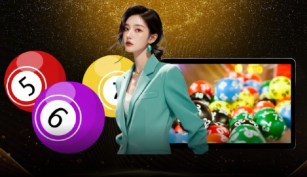 Xổ Số Trúng Thưởng - Nhận Jackpot Lớn, Đổi Đời Nhanh Chóng
