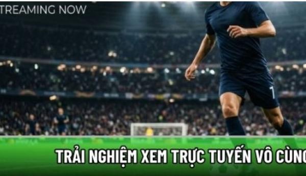 Xoilactvv.org - Trải nghiệm sân vận động ngay tại nhà với chất lượng 4K 
